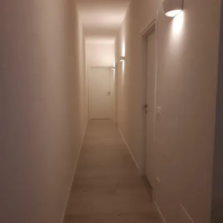 Affittacamere Soleluna Fiera 6 *