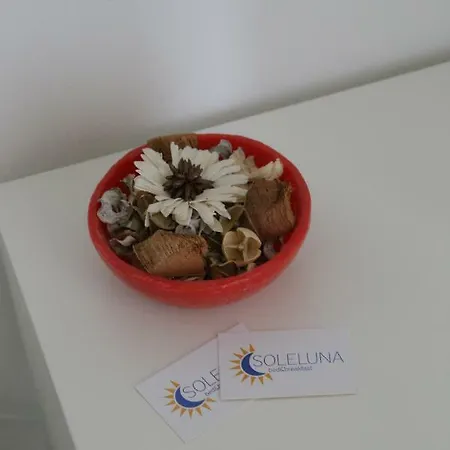 Affittacamere Soleluna Fiera 6