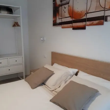 Soleluna Fiera 6 * Bologna