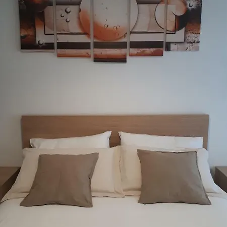 Affittacamere Soleluna Fiera 6 *