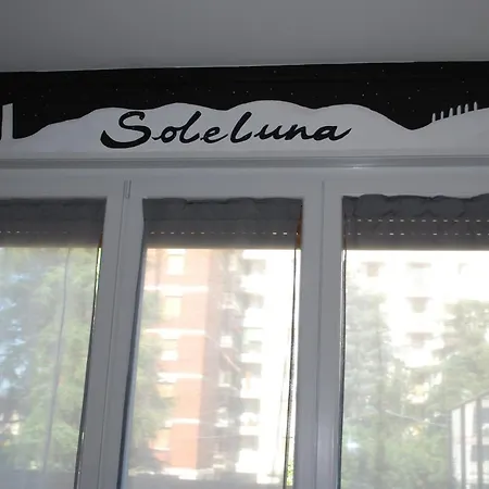 Soleluna Fiera 6 * Bologna